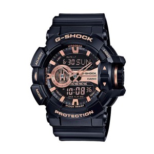 Casio G-Shock GA-400GB-1A4DR